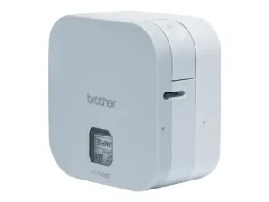 Brother P-Touch PT-P300BT - miniature 5