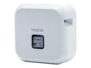 Brother P-Touch Cube Plus PT-P710BTH - miniature 4