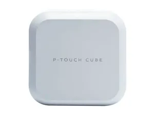 Brother P-Touch Cube Plus PT-P710BTH - miniature 2