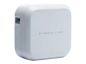 Brother P-Touch Cube Plus PT-P710BTH - miniature 3