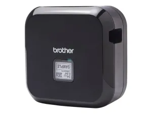 Brother P-Touch Cube Plus PT-P710BT - miniature 2