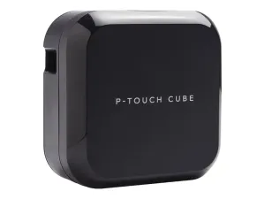 Brother P-Touch Cube Plus PT-P710BT - miniature 4