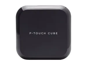 Brother P-Touch Cube Plus PT-P710BT - miniature 5