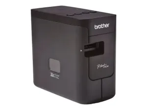 Brother P-Touch PT-P750W - miniature 2