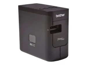 Brother P-Touch PT-P750W - miniature 4