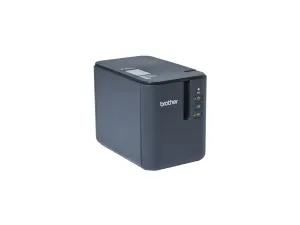 Brother P-Touch PT-P900Wc - miniature 5