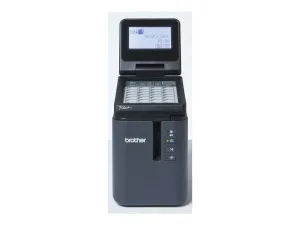 Brother P-Touch PT-P900Wc - miniature 4