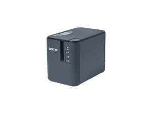 Brother P-Touch PT-P900Wc - miniature 2