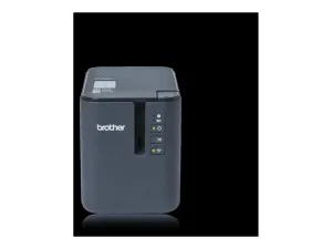 Brother P-Touch PT-P900Wc - miniature 3