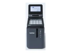 Brother P-Touch PT-P900Wc - miniature 1