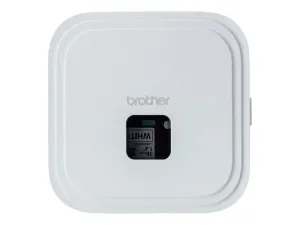 Brother P-Touch Cube Pro PT-P910BT - miniature 4