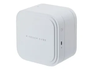 Brother P-Touch Cube Pro PT-P910BT - miniature 2