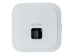 Brother P-Touch Cube Pro PT-P910BT - miniature 4