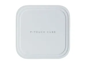 Brother P-Touch Cube Pro PT-P910BT - miniature 2