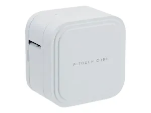 Brother P-Touch Cube Pro PT-P910BT - miniature 5
