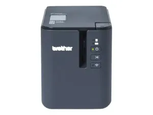 Brother P-Touch PT-P950NW - miniature 1
