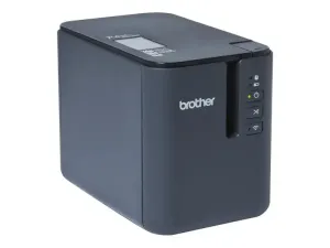 Brother P-Touch PT-P950NW - miniature 4