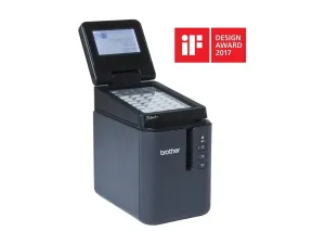 Brother P-Touch PT-P950NW - miniature 5
