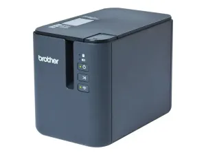 Brother P-Touch PT-P950NW - miniature 2