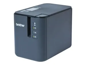 Brother P-Touch PT-P950NW - miniature 3