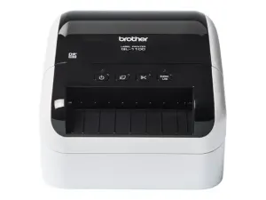 Brother QL-1100c - miniature 5