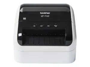 Brother QL-1100c - miniature 1