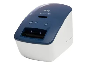 Brother QL-600B - miniature 3