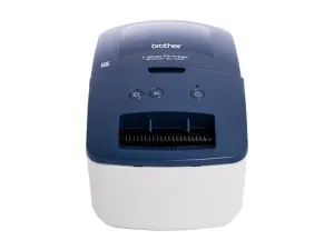 Brother QL-600B - miniature 3