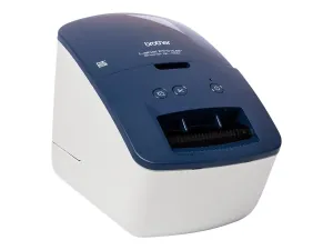 Brother QL-600B - miniature 4
