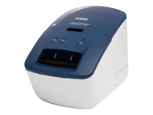 Brother QL-600B - miniature 2