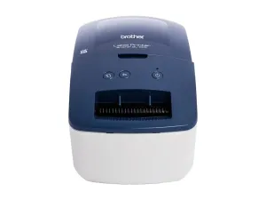 Brother QL-600B - miniature 1