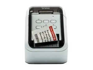 Brother QL-810Wc - miniature 5