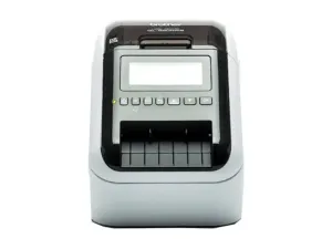 Brother QL-820NWB - miniature 5
