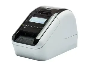 Brother QL-820NWB - miniature 3