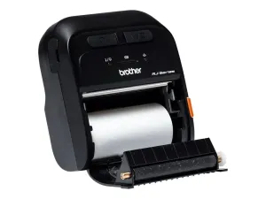 Brother RuggedJet RJ-3055WB - miniature 2