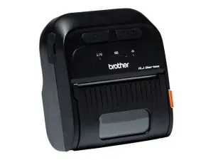 Brother RuggedJet RJ-3055WB - miniature 3
