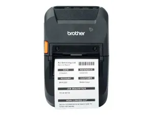 Brother RuggedJet RJ-3230BL - miniature 5