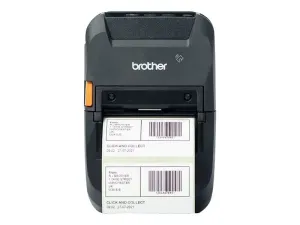 Brother RuggedJet RJ-3250WBL - miniature 5