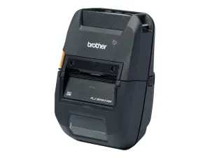 Brother RuggedJet RJ-3250WBL - miniature 4