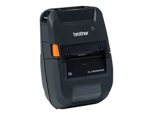 Brother RuggedJet RJ-3250WBL - miniature 2