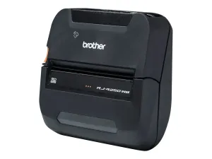 Brother RuggedJet RJ-4250WB - miniature 4