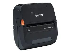 Brother RuggedJet RJ-4250WB - miniature 2