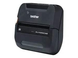 Brother RuggedJet RJ-4250WB - miniature 5