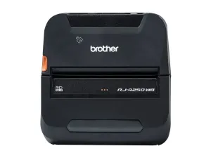 Brother RuggedJet RJ-4250WB - miniature 1