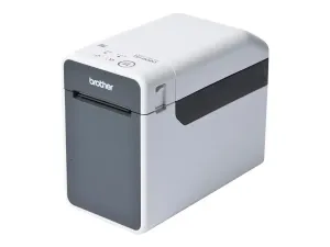 Brother TD-2020A - miniature 5
