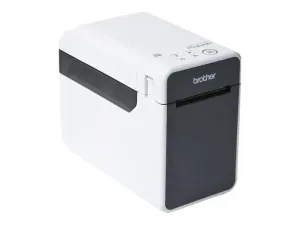 Brother TD-2125NWB - miniature 2