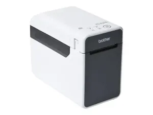 Brother TD-2125NWB - miniature 3