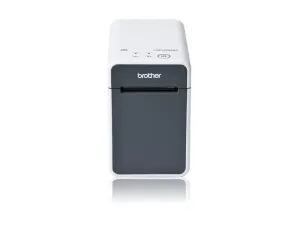 Brother TD-2125NWB - miniature 1