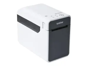Brother TD-2125N - miniature 2