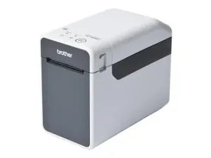 Brother TD-2125N - miniature 3
